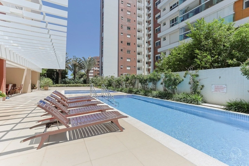 Apartamento na Agronômica com 2 suítes e 2 vagas de garagem: 17ª foto da galeria de imagens do imóvel