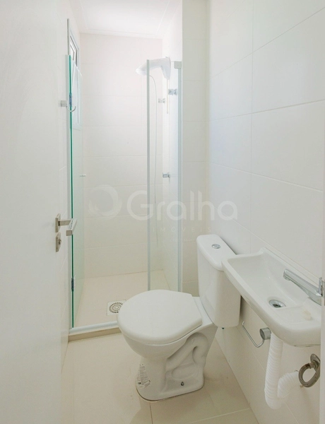 Apartamento com 2 suítes na Agronômica: 18ª foto da galeria de imagens do imóvel