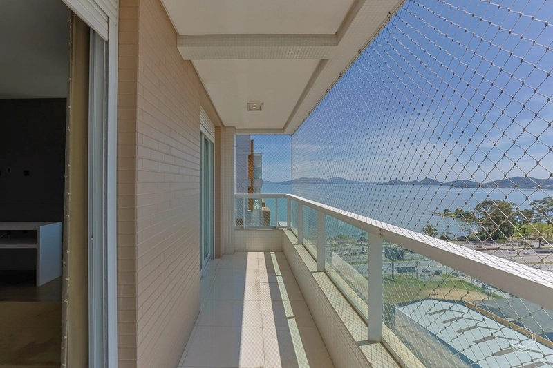 Apartamento na Agronômica com 2 suítes e 2 vagas de garagem: 16ª foto da galeria de imagens do imóvel