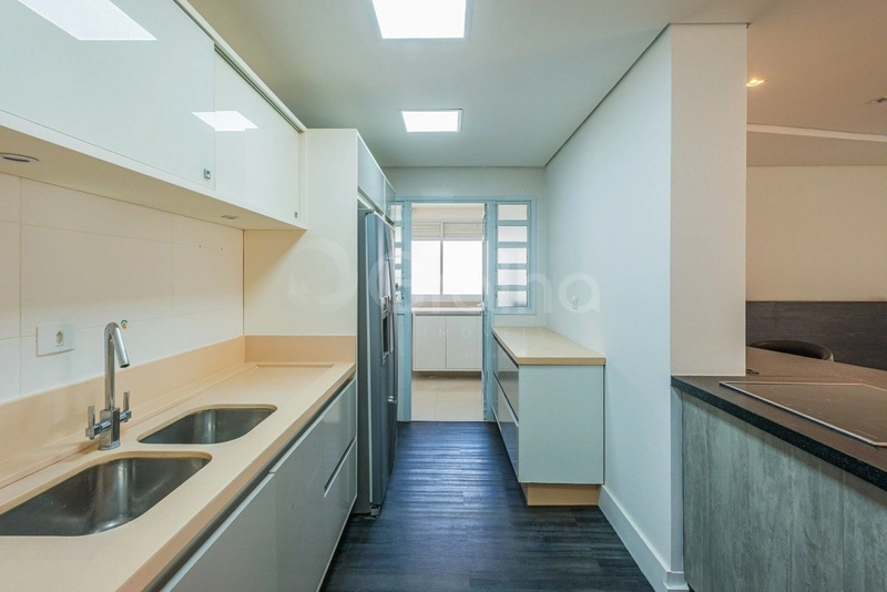 Apartamento com 2 suítes na Agronômica: 14ª foto da galeria de imagens do imóvel