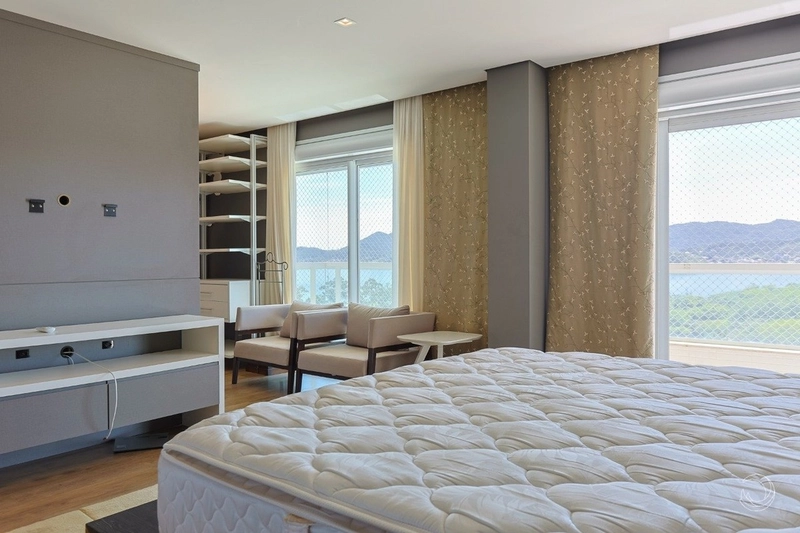 Apartamento na Agronômica com 2 suítes e 2 vagas de garagem: 14ª foto da galeria de imagens do imóvel