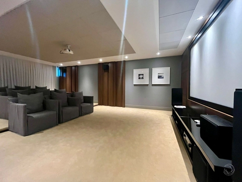 Apartamento com 2 suítes na Agronômica: 36ª foto da galeria de imagens do imóvel