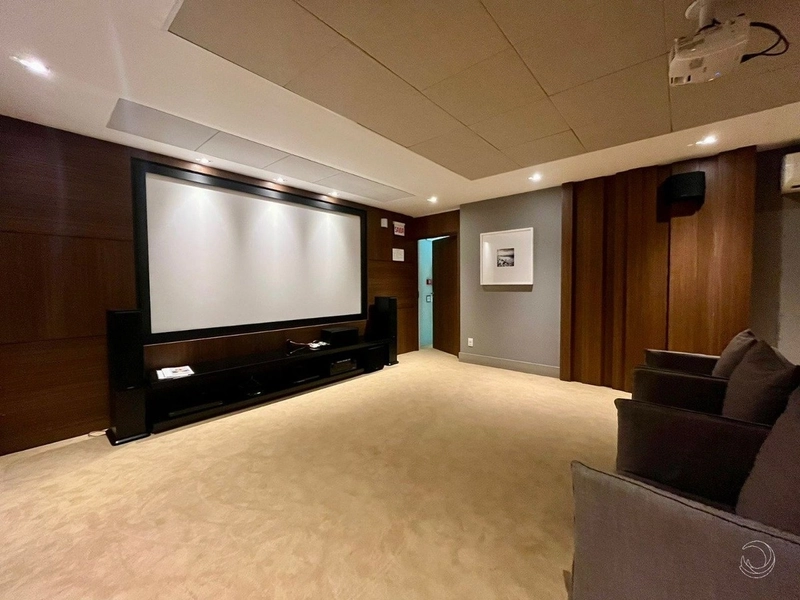 Apartamento com 2 suítes na Agronômica: 37ª foto da galeria de imagens do imóvel