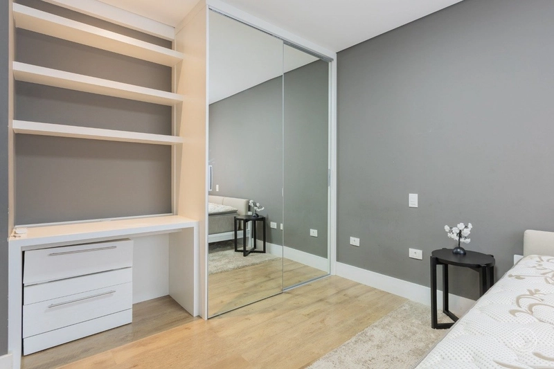Apartamento na Agronômica com 2 suítes e 2 vagas de garagem: 11ª foto da galeria de imagens do imóvel