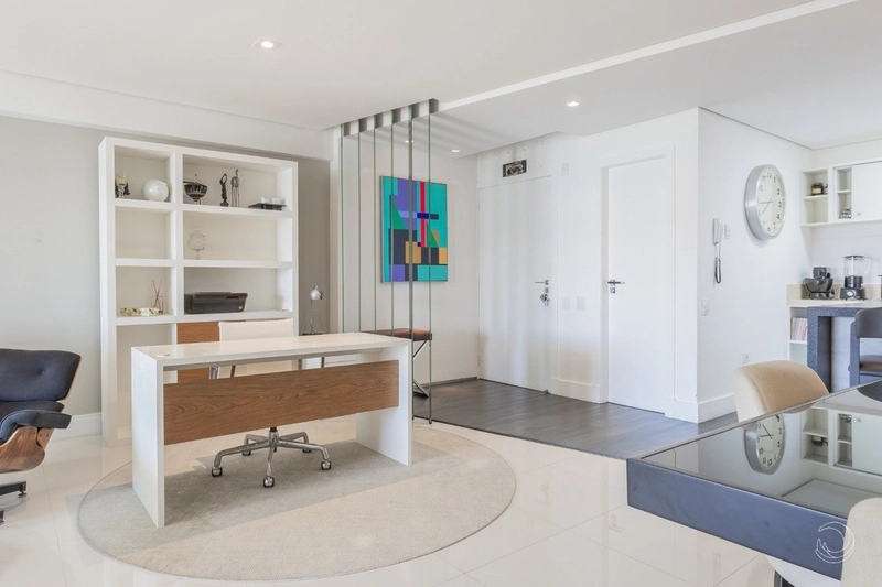 Apartamento na Agronômica com 2 suítes e 2 vagas de garagem: 8ª foto da galeria de imagens do imóvel