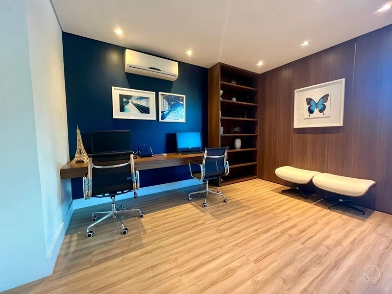 Apartamento com 2 suítes na Agronômica: 38ª foto da galeria de imagens do imóvel