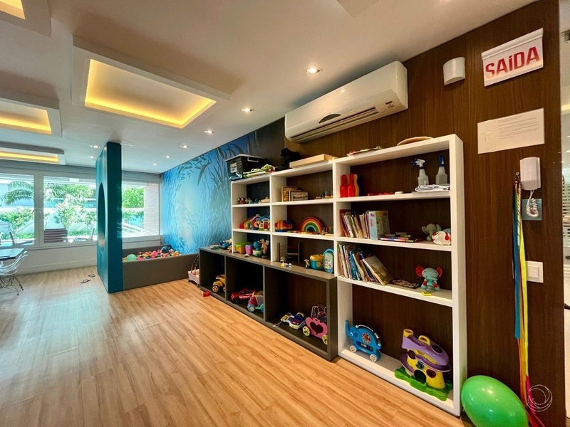 Apartamento com 2 suítes na Agronômica: 41ª foto da galeria de imagens do imóvel
