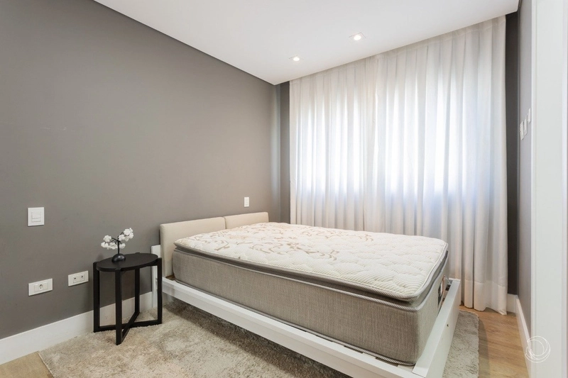 Apartamento na Agronômica com 2 suítes e 2 vagas de garagem: 10ª foto da galeria de imagens do imóvel