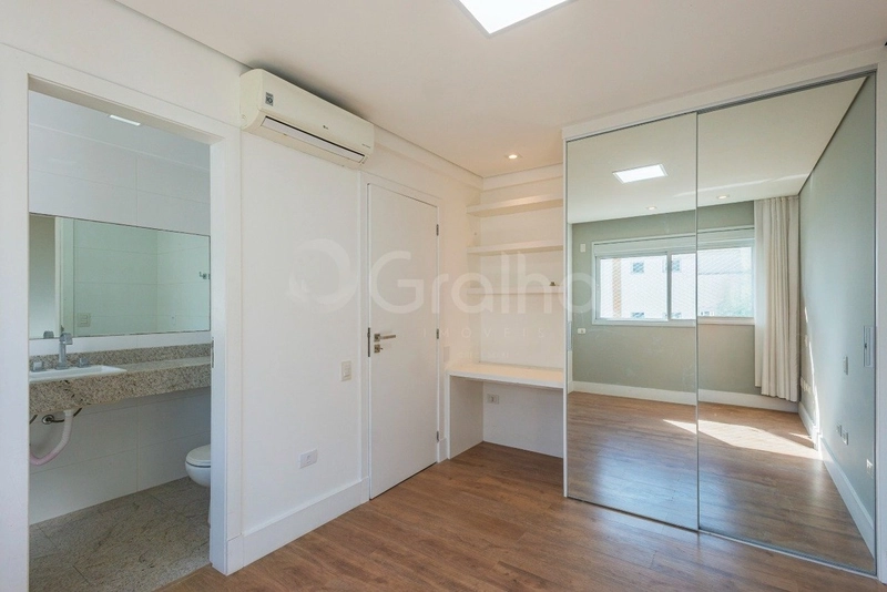 Apartamento com 2 suítes na Agronômica: 31ª foto da galeria de imagens do imóvel