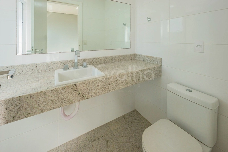Apartamento com 2 suítes na Agronômica: 28ª foto da galeria de imagens do imóvel