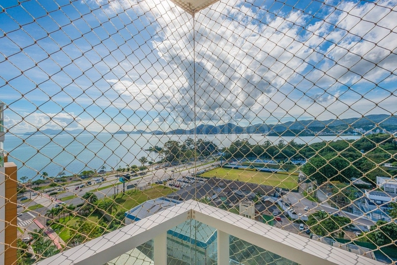 Apartamento com 2 suítes na Agronômica: 12ª foto da galeria de imagens do imóvel