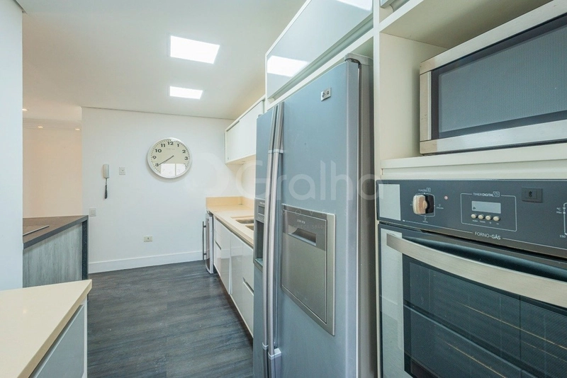 Apartamento com 2 suítes na Agronômica: 16ª foto da galeria de imagens do imóvel