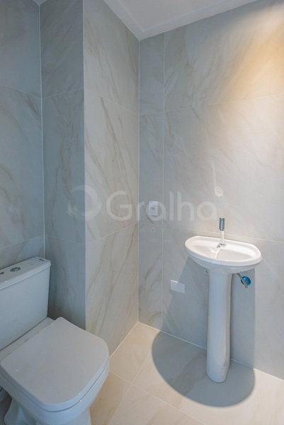 Apartamento com 2 suítes na Agronômica: 26ª foto da galeria de imagens do imóvel