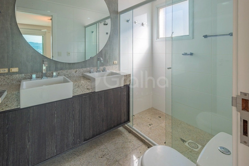 Apartamento com 2 suítes na Agronômica: 23ª foto da galeria de imagens do imóvel