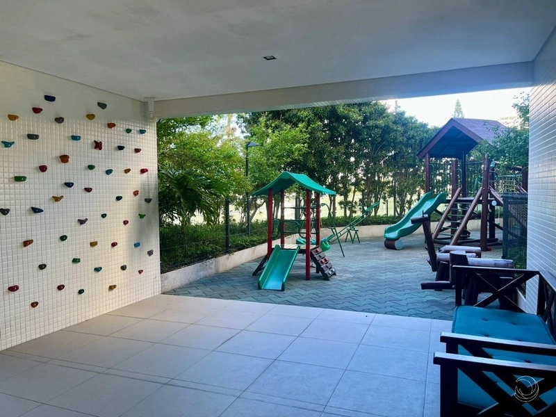 Apartamento com 2 suítes na Agronômica: 42ª foto da galeria de imagens do imóvel