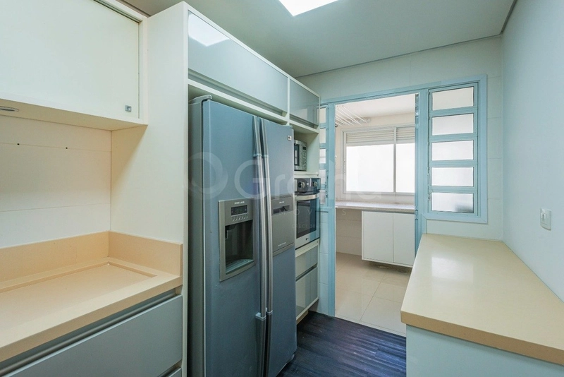 Apartamento com 2 suítes na Agronômica: 15ª foto da galeria de imagens do imóvel