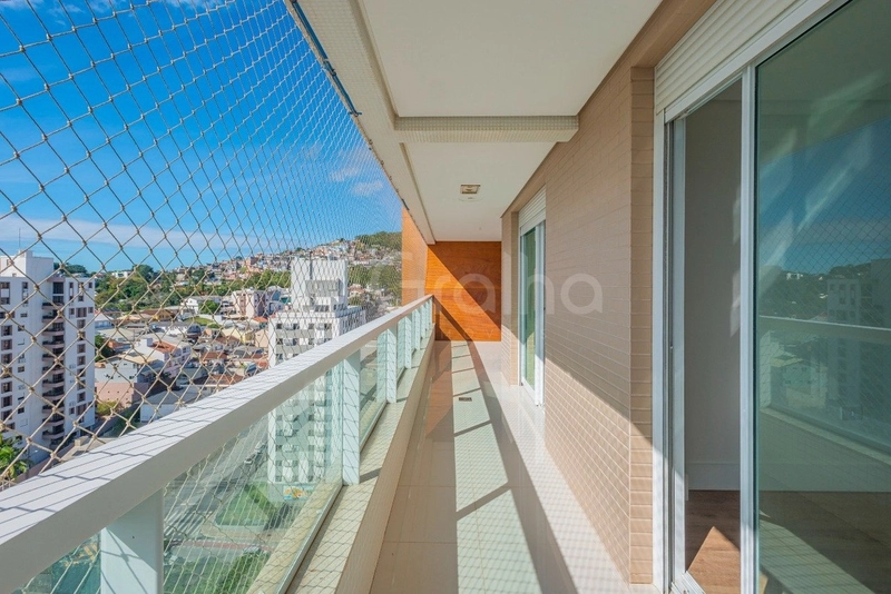 Apartamento com 2 suítes na Agronômica: 10ª foto da galeria de imagens do imóvel