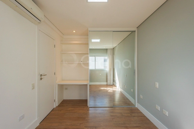 Apartamento com 2 suítes na Agronômica: 30ª foto da galeria de imagens do imóvel