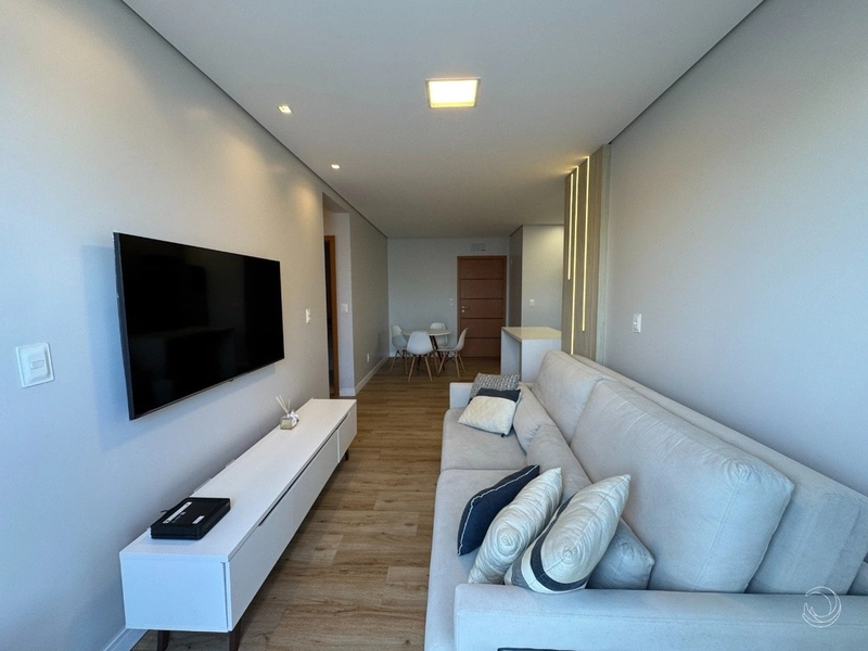 Apartamento 2 dormitórios, sendo 1 suite, 2 vga e hobby box em Coqueir: 3ª foto da galeria de imagens do imóvel