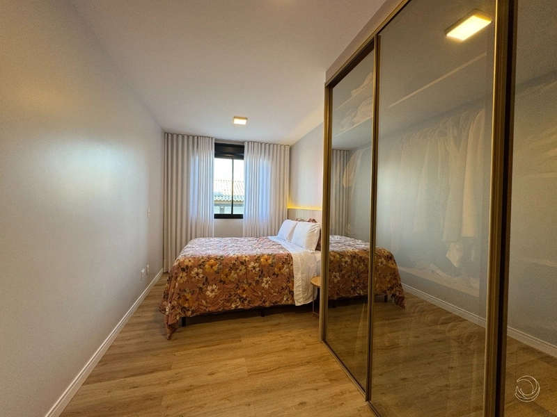 Apartamento 2 dormitórios, sendo 1 suite, 2 vga e hobby box em Coqueir: 7ª foto da galeria de imagens do imóvel
