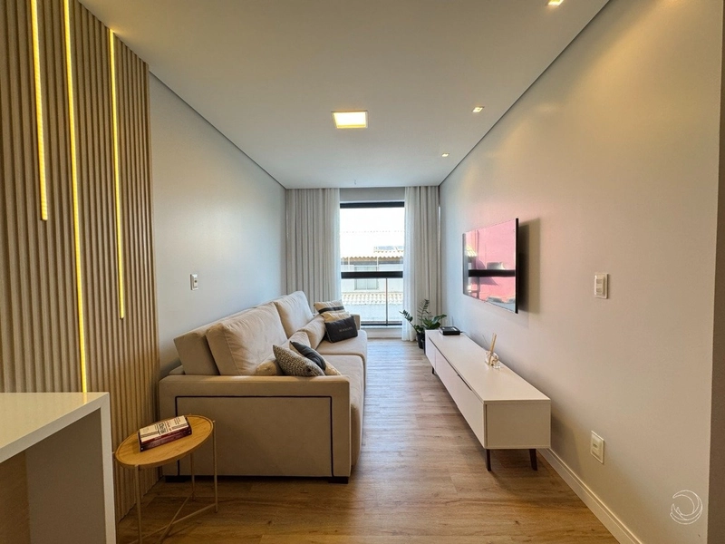 Apartamento 2 dormitórios, sendo 1 suite, 2 vga e hobby box em Coqueir: 2ª foto da galeria de imagens do imóvel