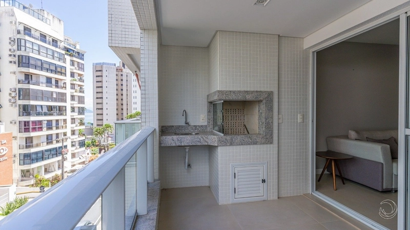 Apartamento à venda com 3 dormitórios na Agronômica: 4ª foto da galeria de imagens do imóvel