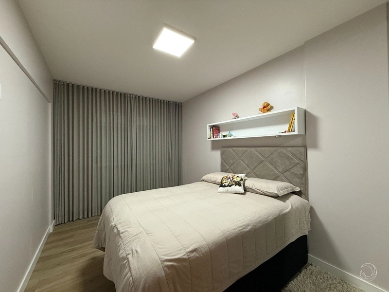 Apartamento à venda com 4 dormitórios na Beira Mar Norte: 17ª foto da galeria de imagens do imóvel