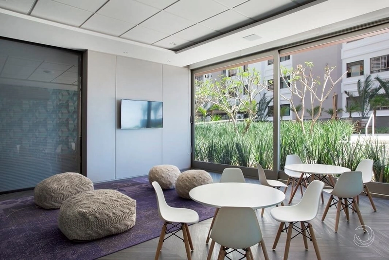 Apartamento com 3 suítes na Beira Mar Norte: 18ª foto da galeria de imagens do imóvel