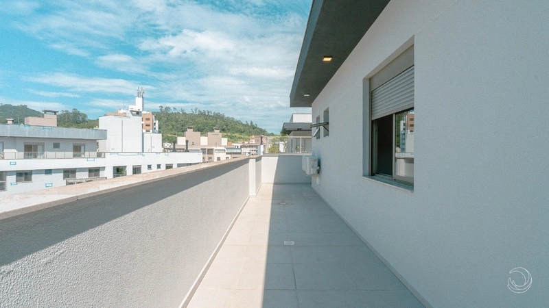 Cobertura com 3 suítes à venda no Córrego Grande: 6ª foto da galeria de imagens do imóvel