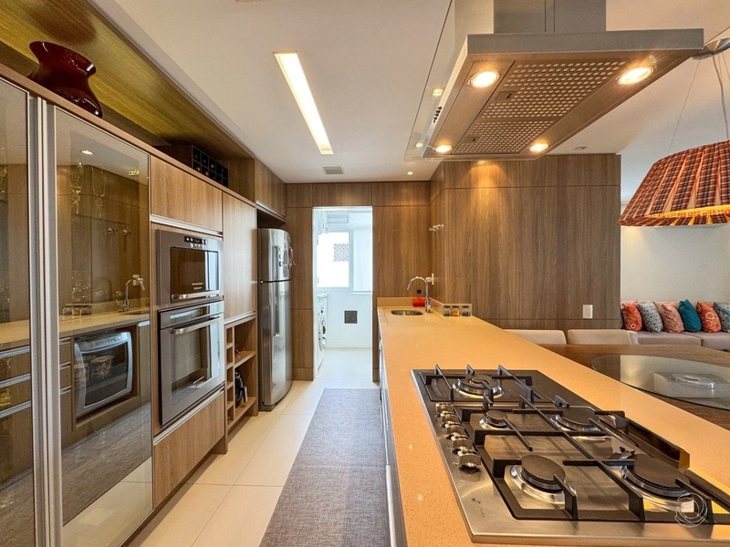Apartamento com 2 dormitórios á venda no Centro: 5ª foto da galeria de imagens do imóvel
