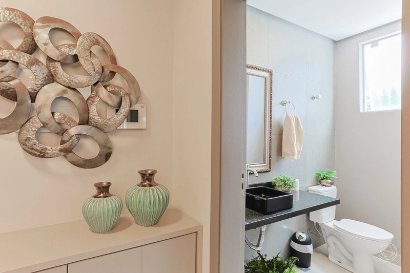 Casa alto padrão com 3 suítes á venda no Córrego Grande: 4ª foto da galeria de imagens do imóvel