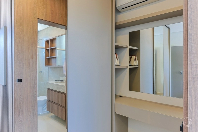 Casa alto padrão com 3 suítes á venda no Córrego Grande: 17ª foto da galeria de imagens do imóvel