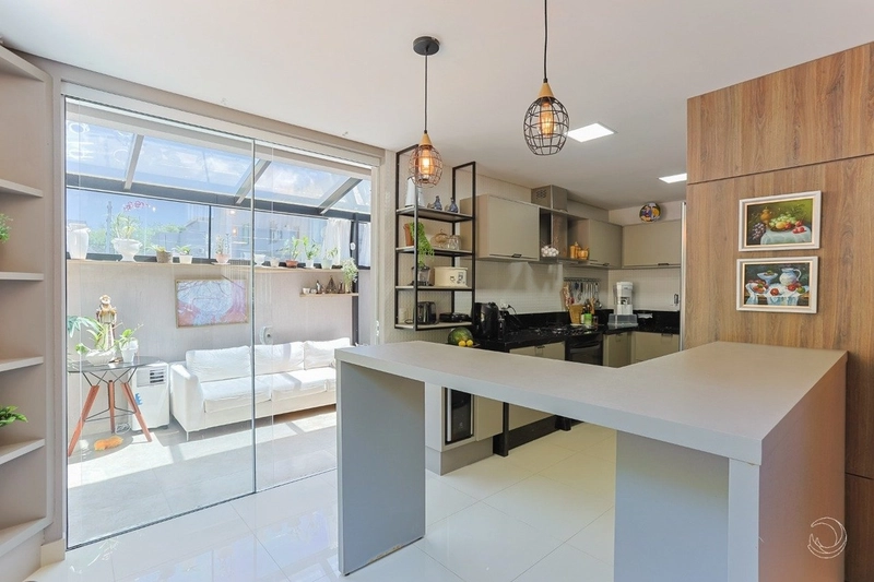 Casa alto padrão com 3 suítes á venda no Córrego Grande: 22ª foto da galeria de imagens do imóvel