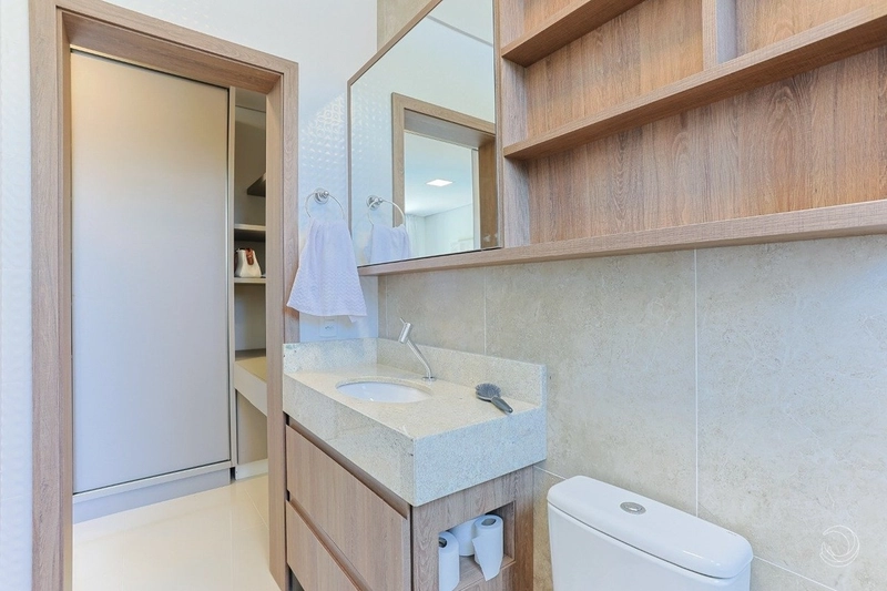 Casa alto padrão com 3 suítes á venda no Córrego Grande: 18ª foto da galeria de imagens do imóvel