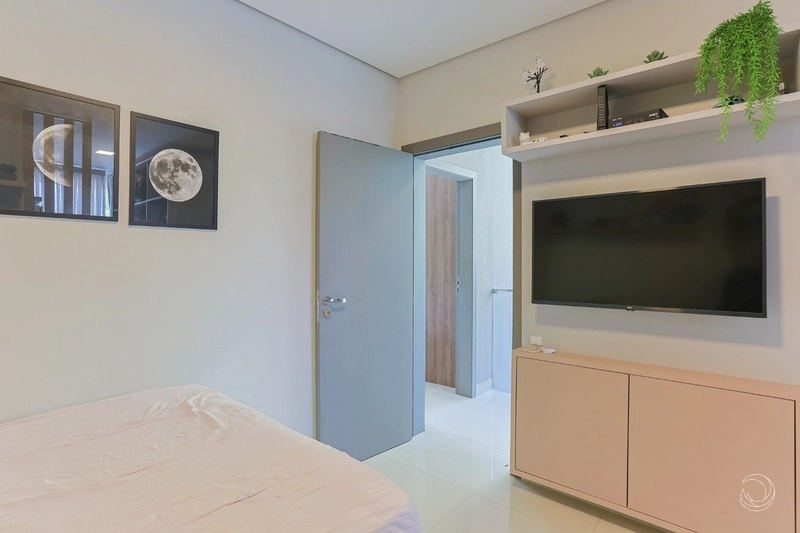 Casa alto padrão com 3 suítes á venda no Córrego Grande: 21ª foto da galeria de imagens do imóvel