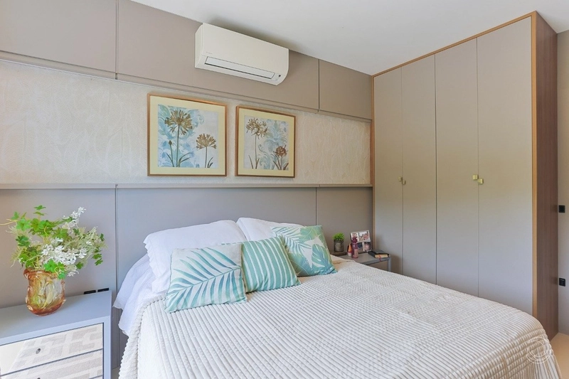 Casa alto padrão com 3 suítes á venda no Córrego Grande: 7ª foto da galeria de imagens do imóvel