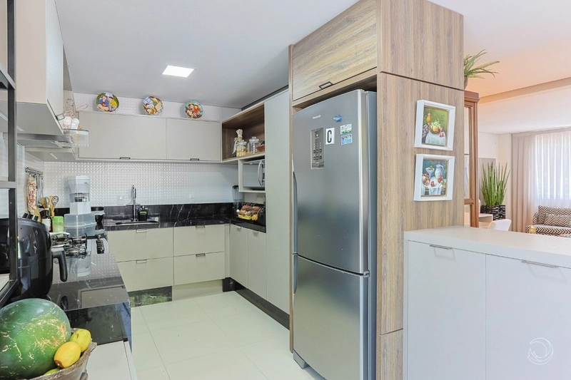 Casa alto padrão com 3 suítes á venda no Córrego Grande: 23ª foto da galeria de imagens do imóvel