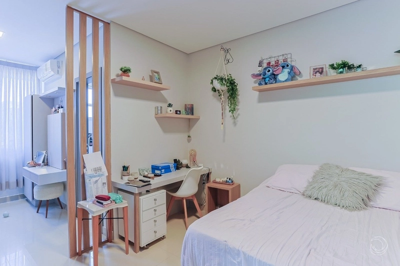 Casa alto padrão com 3 suítes á venda no Córrego Grande: 19ª foto da galeria de imagens do imóvel