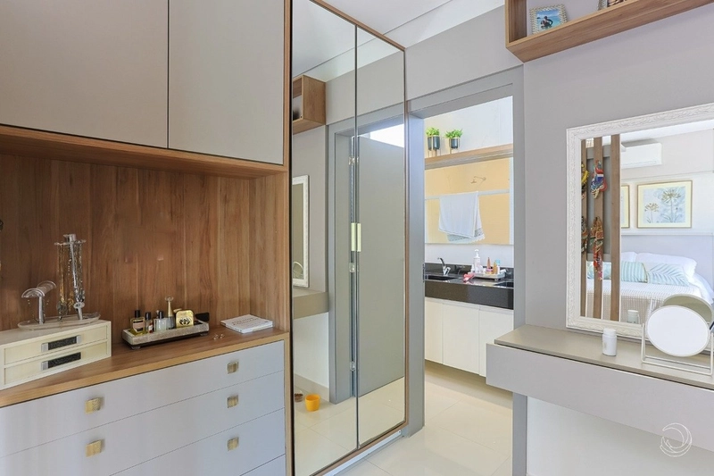 Casa alto padrão com 3 suítes á venda no Córrego Grande: 11ª foto da galeria de imagens do imóvel