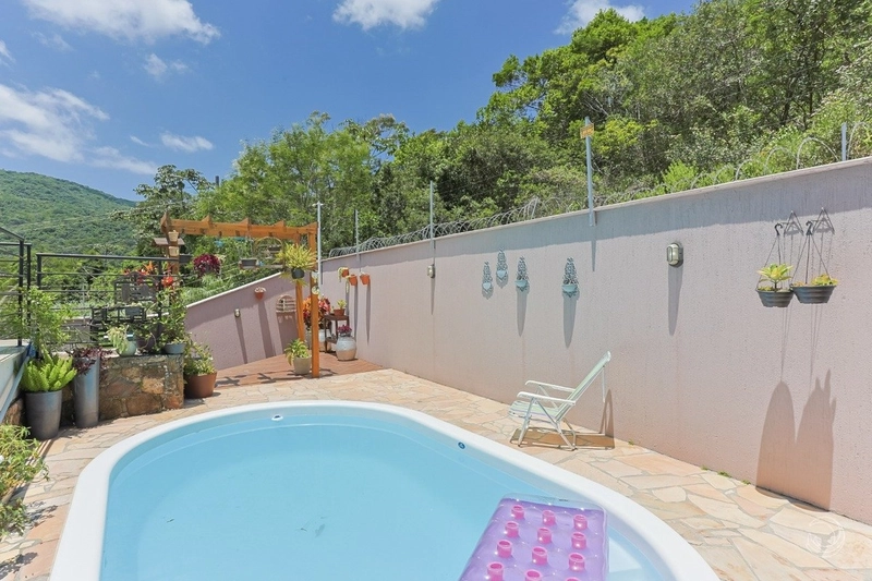 Casa alto padrão com 3 suítes á venda no Córrego Grande: 26ª foto da galeria de imagens do imóvel