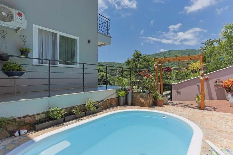 Casa alto padrão com 3 suítes á venda no Córrego Grande: 27ª foto da galeria de imagens do imóvel