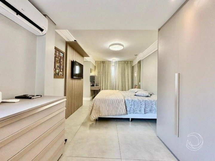 Apartamento com 3 dormitórios à venda no Balneário do Estreito: 8ª foto da galeria de imagens do imóvel