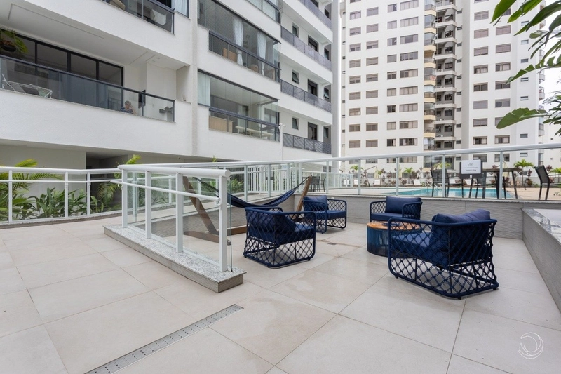 Apartamento na Agronômica 3 dormitórios e 2 vagas de garagem: 14ª foto da galeria de imagens do imóvel