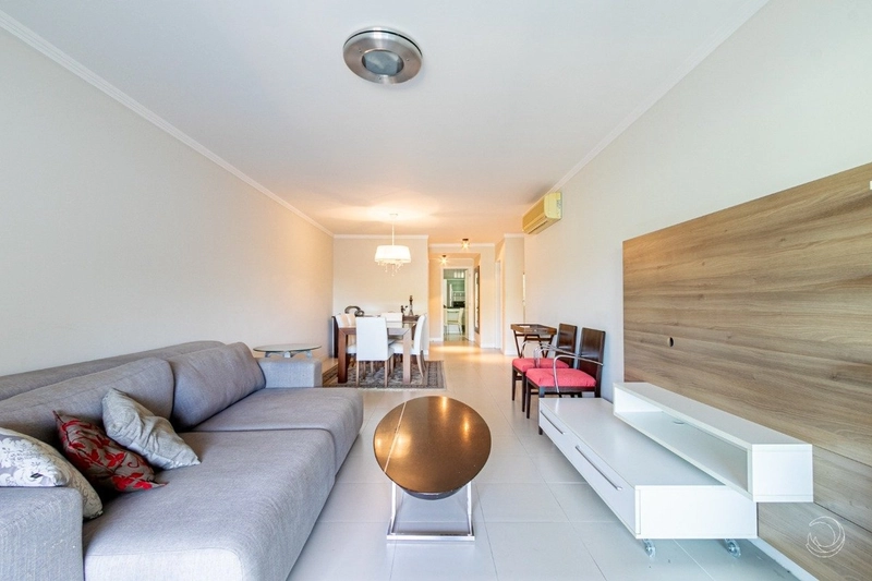 Apartamento com 3 suítes à venda em Florianópolis: 6ª foto da galeria de imagens do imóvel