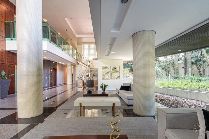 Apartamento com 3 suítes à venda em Florianópolis: 26ª foto da galeria de imagens do imóvel