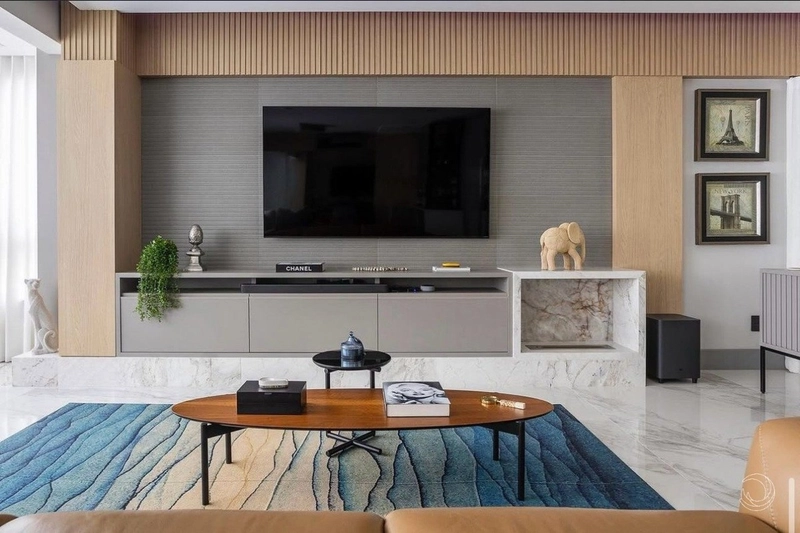 Apartamento com 3 suítes à venda na Beira Mar Norte: 6ª foto da galeria de imagens do imóvel