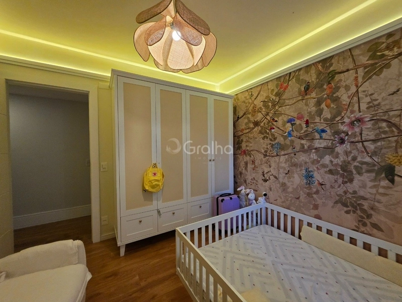 Apartamento á venda com 3 suítes no Centro de Florianópolis: 11ª foto da galeria de imagens do imóvel