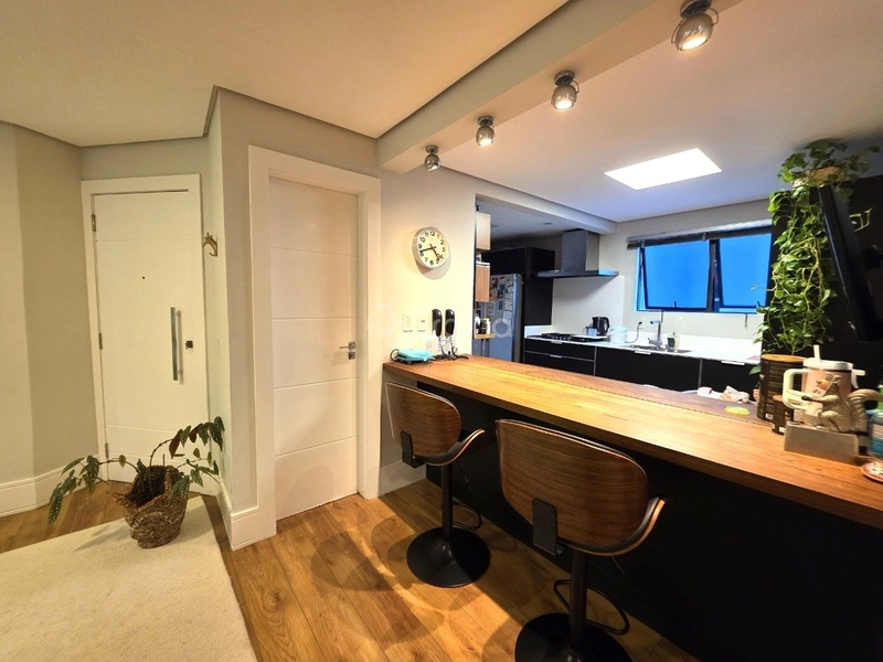 Apartamento á venda com 3 suítes no Centro de Florianópolis: 5ª foto da galeria de imagens do imóvel