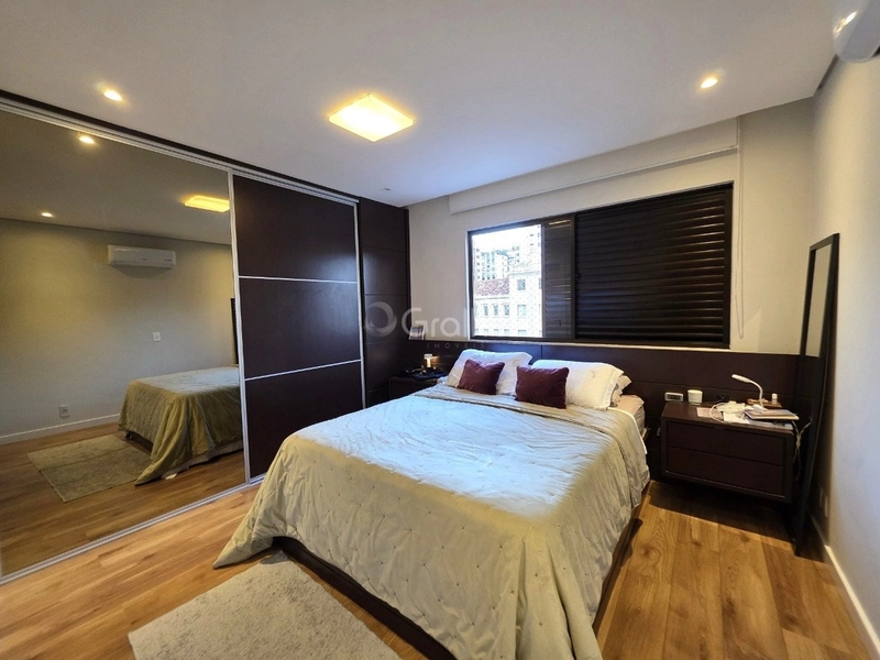 Apartamento á venda com 3 suítes no Centro de Florianópolis: 15ª foto da galeria de imagens do imóvel