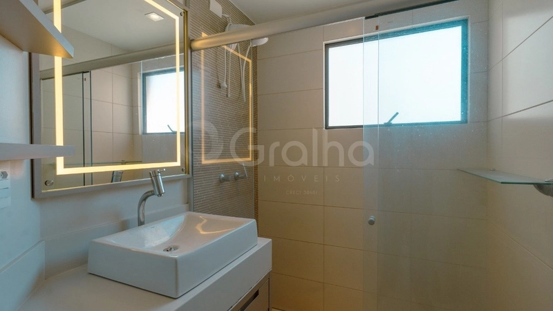 Apartamento á venda com 3 suítes no Centro de Florianópolis: 14ª foto da galeria de imagens do imóvel
